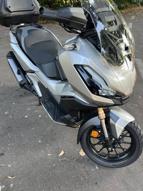 Honda ADV 350 (2022 - 24) (3)