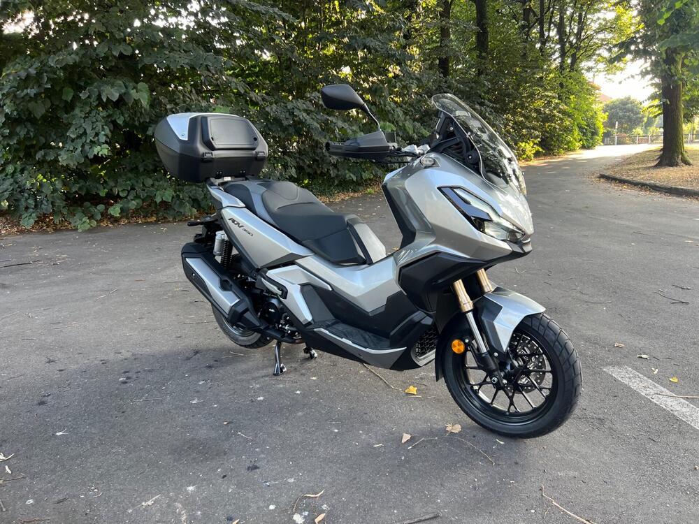 Honda ADV 350 (2022 - 24) (4)