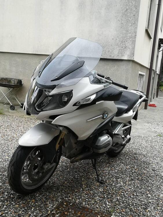 Bmw R 1200 RT (2017 - 18) (5)