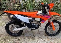 KTM EXC 450 F (2024) usata