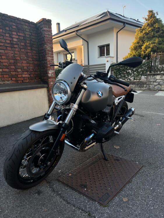 Bmw R nineT 1200 (2017 - 20) (2)