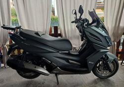 Kymco K-Xct 300i ABS (2012 - 17) usata