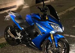 Suzuki GSX S 1000 F ABS (2014 -17) usata