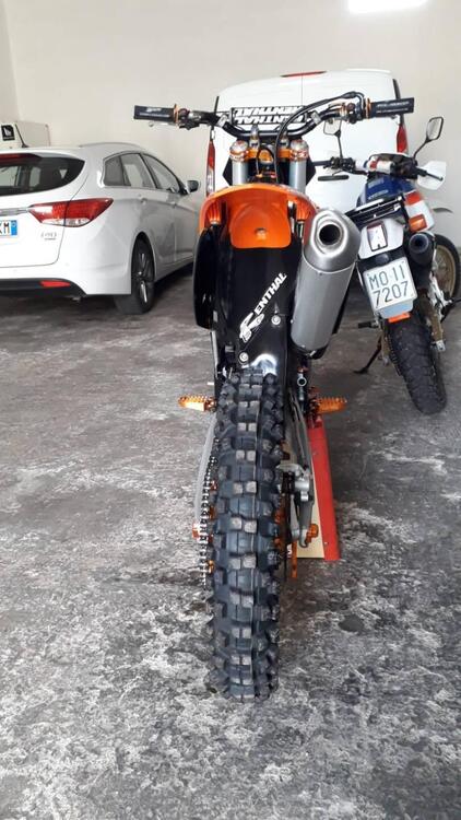 KTM SX 450 F (2011) (2)