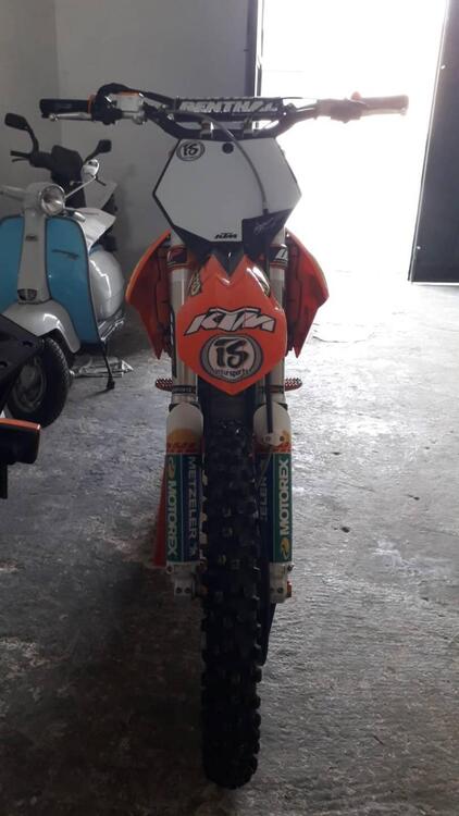 KTM SX 450 F (2011) (3)