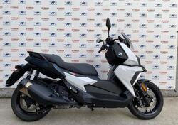 Bmw C 400 X (2018 - 20) usata