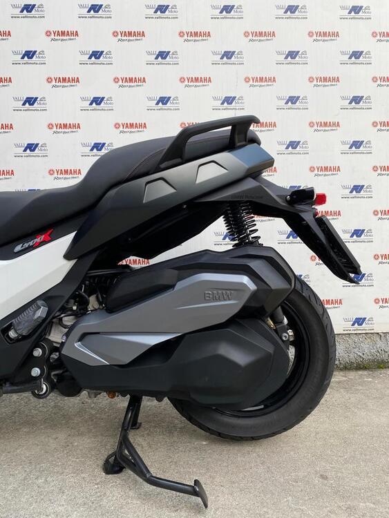 Bmw C 400 X (2018 - 20) (5)