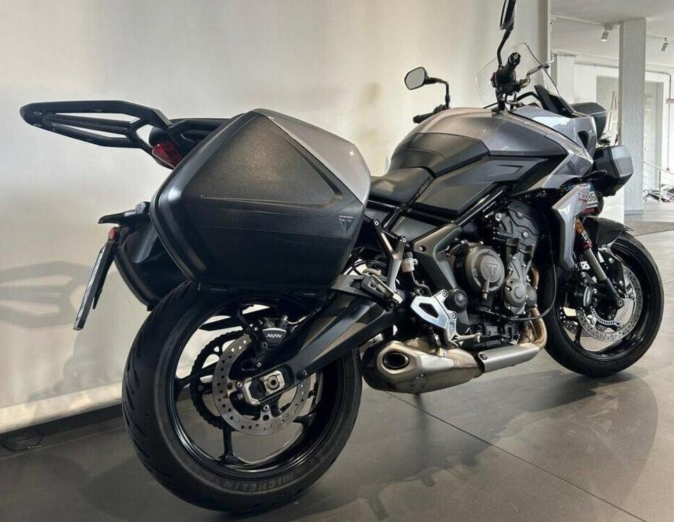 Triumph Tiger Sport 660 (2022 - 24) (3)