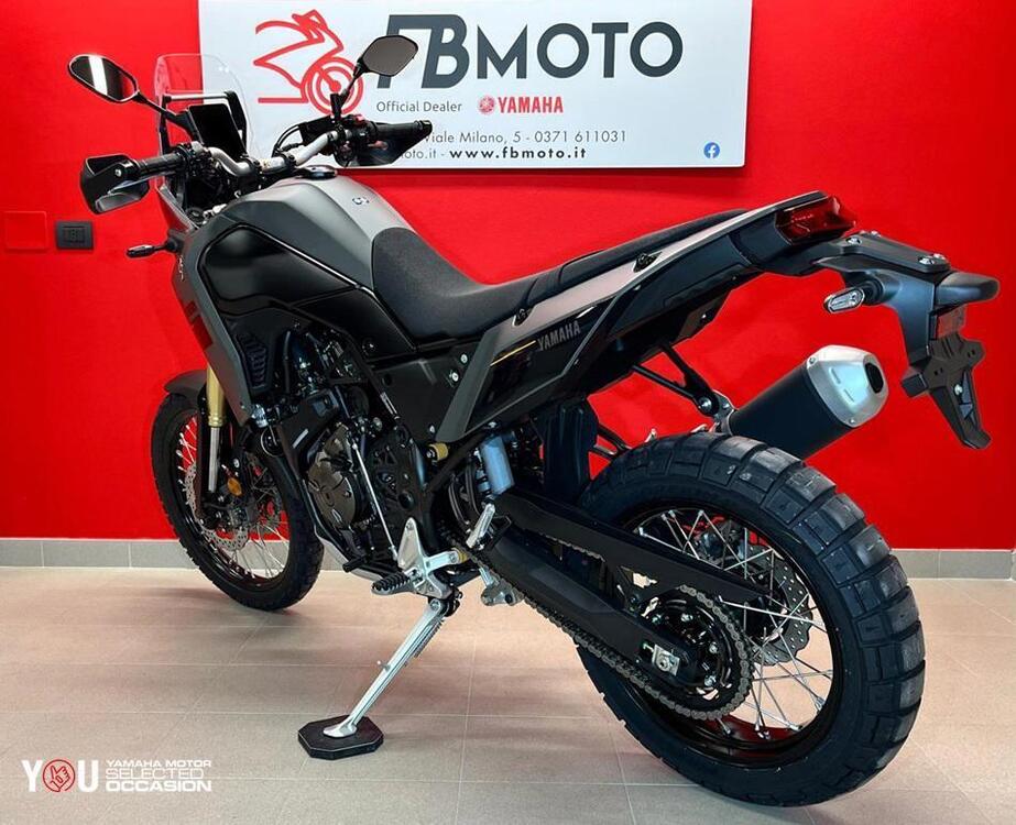 Yamaha Ténéré 700 (2022 - 24) (3)