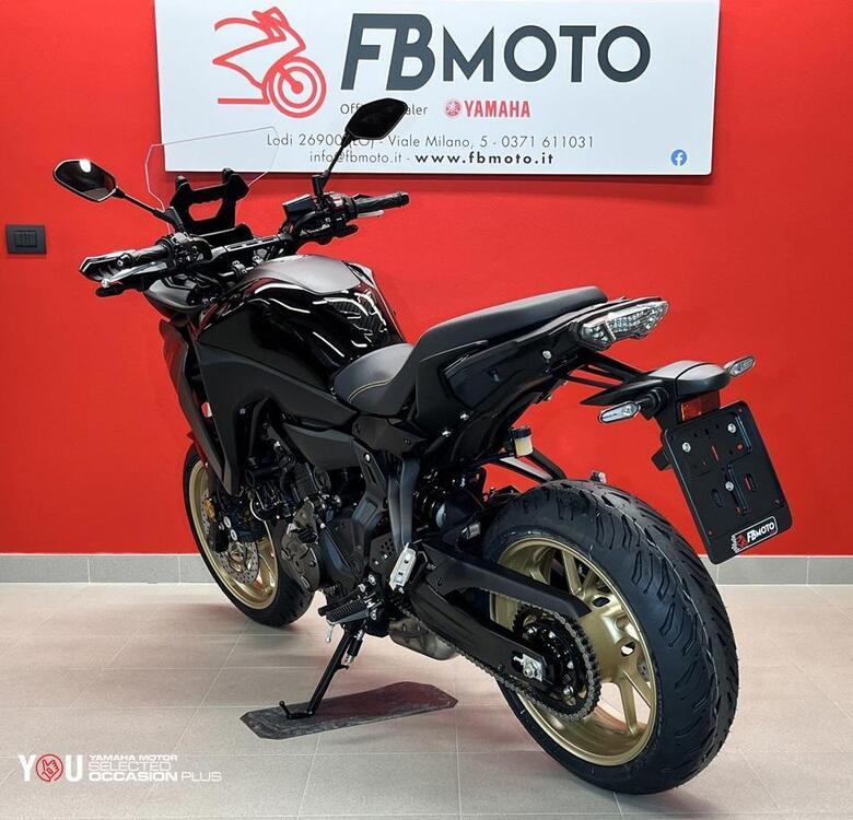 Yamaha Tracer 7 (2021 - 24) (4)