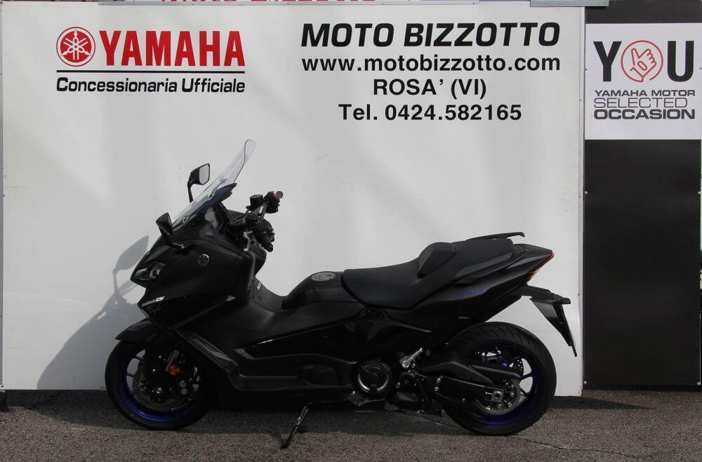 Yamaha T-Max 560 (2022 - 24) (2)