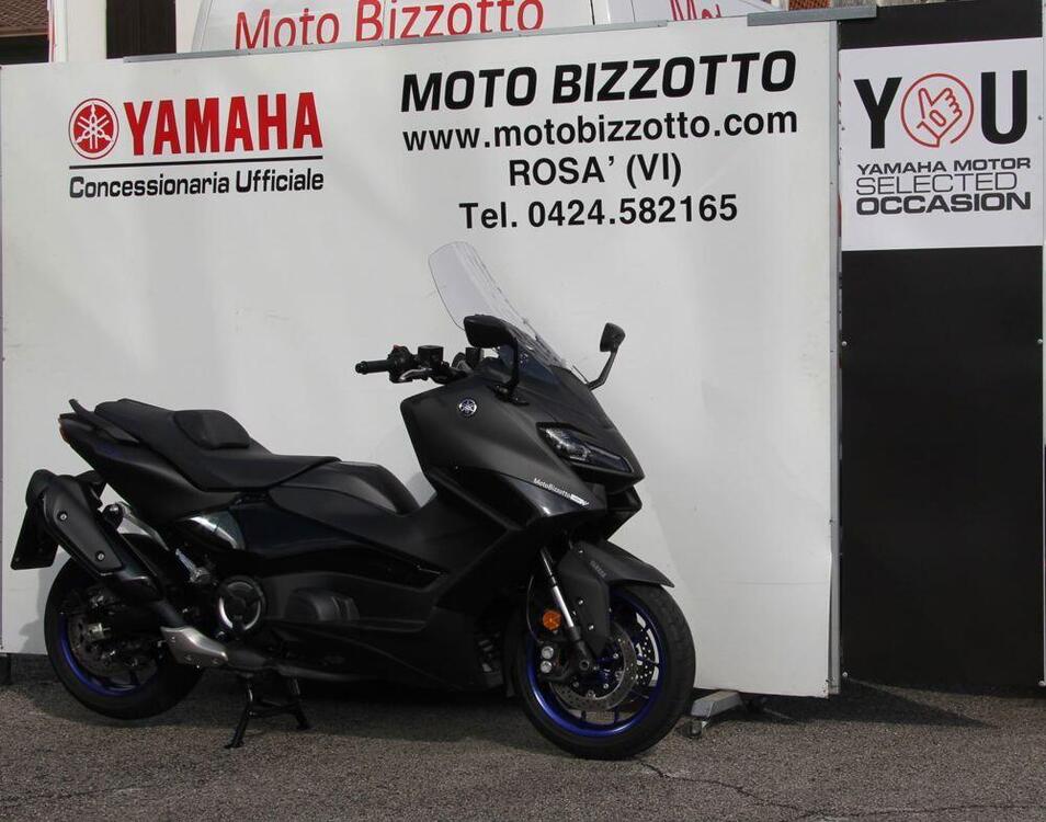 Yamaha T-Max 560 (2022 - 24) (3)