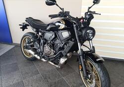 Yamaha XSR 700 (2022 - 24) usata