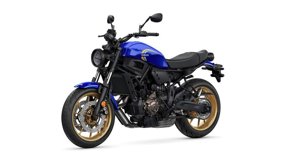 Yamaha XSR 700 (2022 - 24) (3)