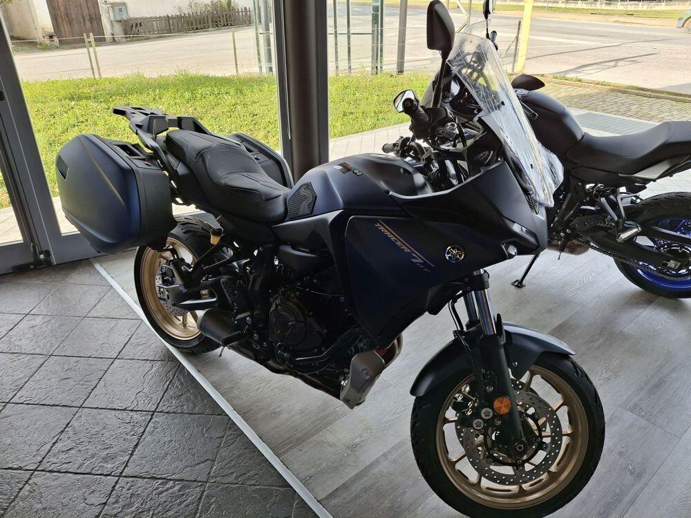 Yamaha Tracer 7 GT (2021 - 24) (2)