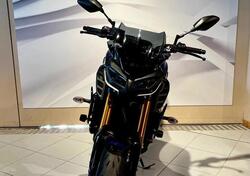 Yamaha MT-09 (2017 - 20) usata