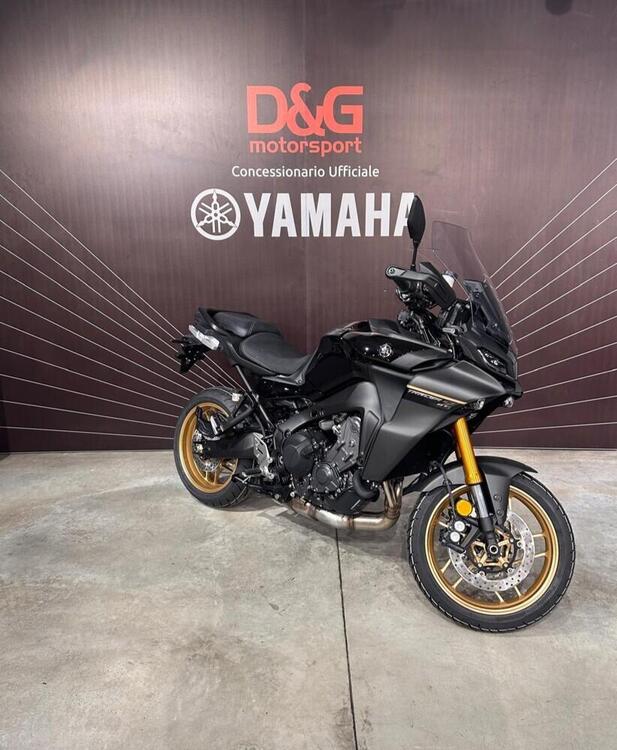 Yamaha Tracer 9 GT (2021 - 24) (2)