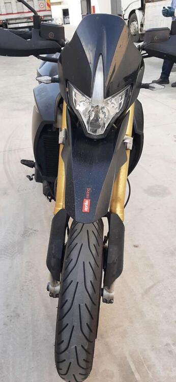 Aprilia Dorsoduro 750 (2009 - 14) (3)