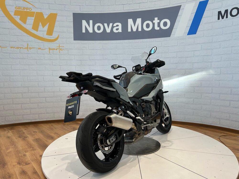 Bmw S 1000 XR (2020 - 23) (5)