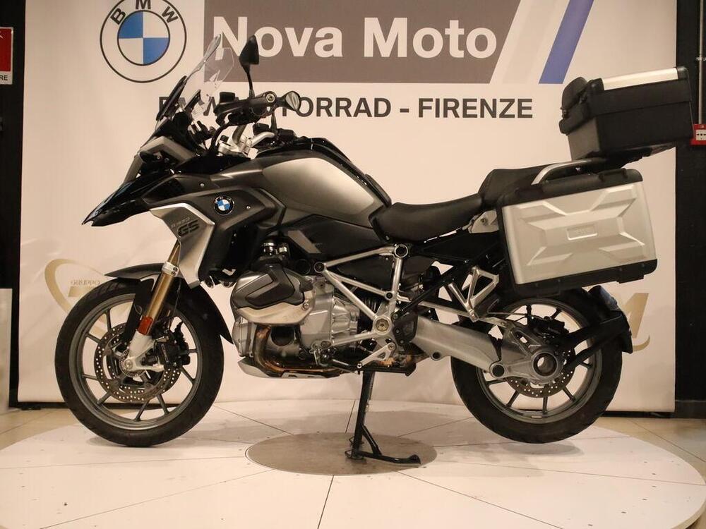 Bmw R 1250 GS (2019 - 20)