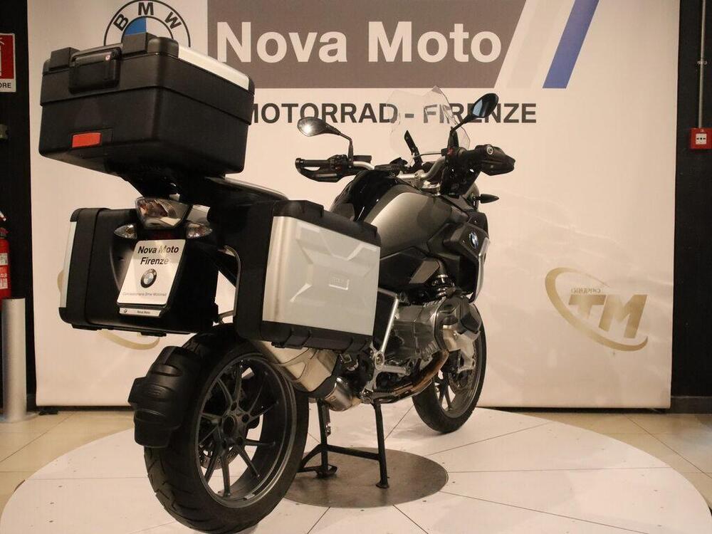 Bmw R 1250 GS (2019 - 20) (5)