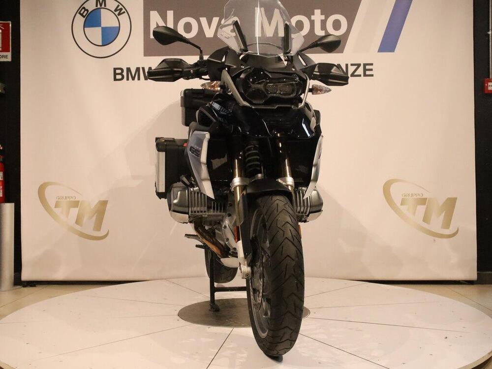 Bmw R 1250 GS (2019 - 20) (3)