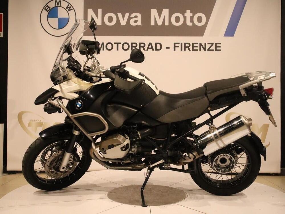 Bmw R 1200 GS Adventure (2010 - 13)