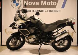 Bmw R 1200 GS Adventure (2010 - 13) usata