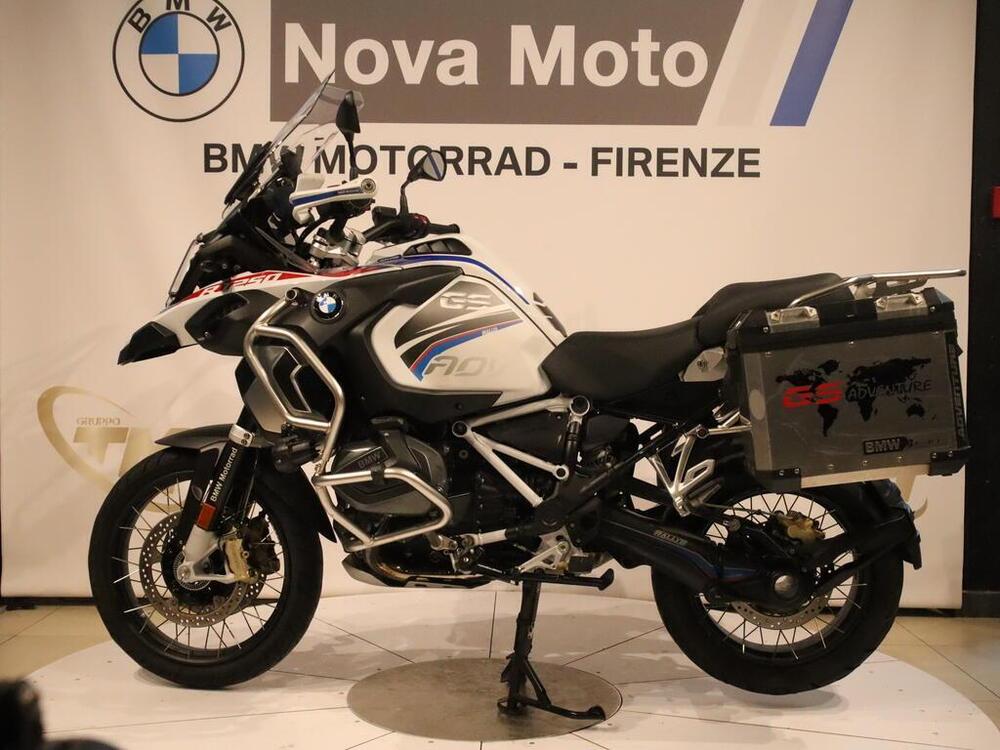 Bmw R 1250 GS Adventure (2021 - 24)