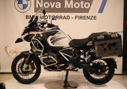 Bmw R 1250 GS Adventure (2021 - 24) usata