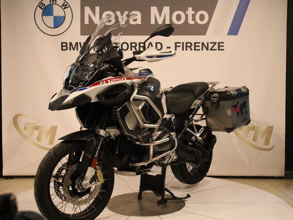 Bmw R 1250 GS Adventure (2021 - 24) (5)