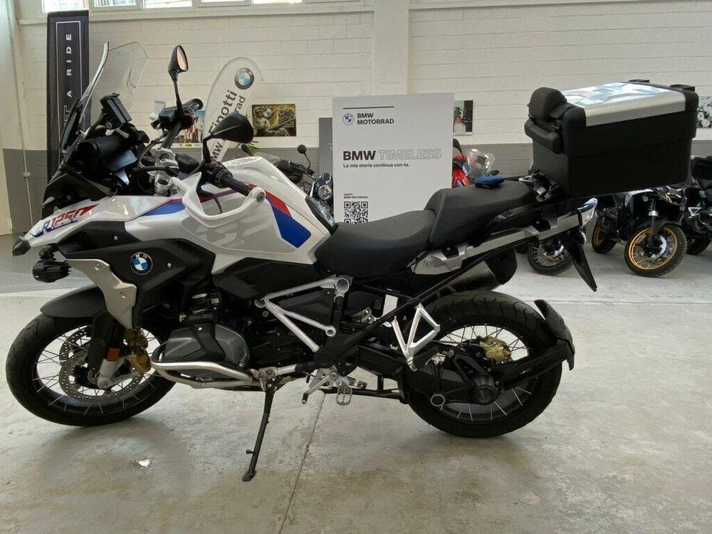 Bmw R 1250 GS (2021 - 24) (3)