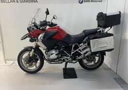 Bmw R 1200 GS (2010 - 12) usata