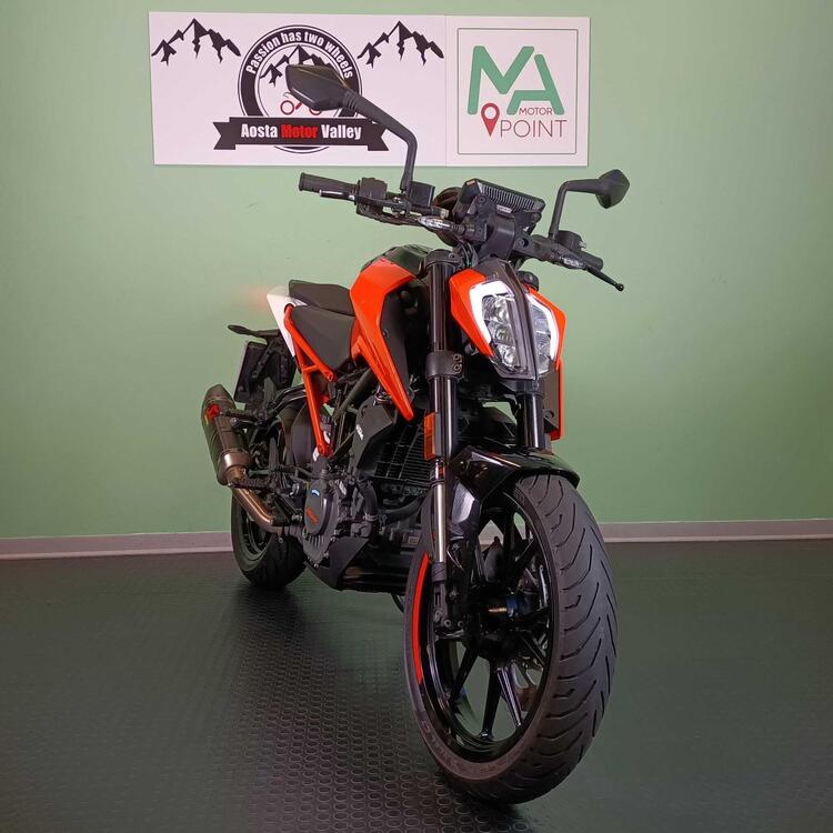 KTM 125 Duke ABS (2017 - 20) (3)