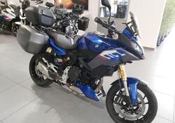 Bmw F 900 XR (2020 - 25) usata