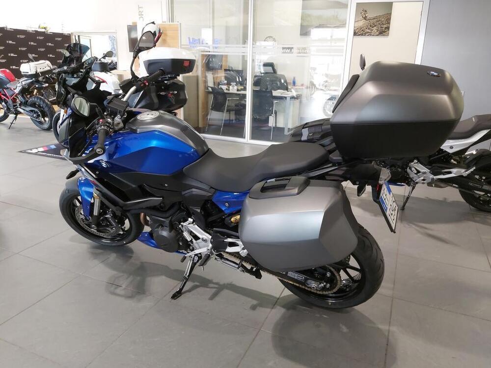 Bmw F 900 XR (2020 - 25) (5)