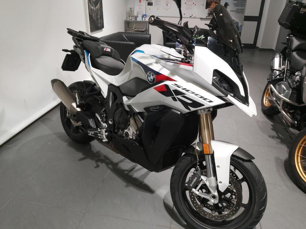 Bmw S 1000 XR (2024 - 25)