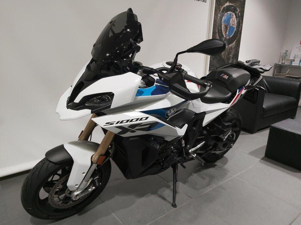 Bmw S 1000 XR (2024 - 25) (2)