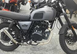 Brixton Motorcycles Felsberg 125 ABS (2021 - 24) usata