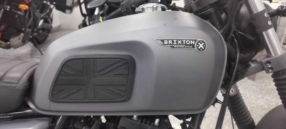 Brixton Motorcycles Felsberg 125 ABS (2021 - 24) (5)