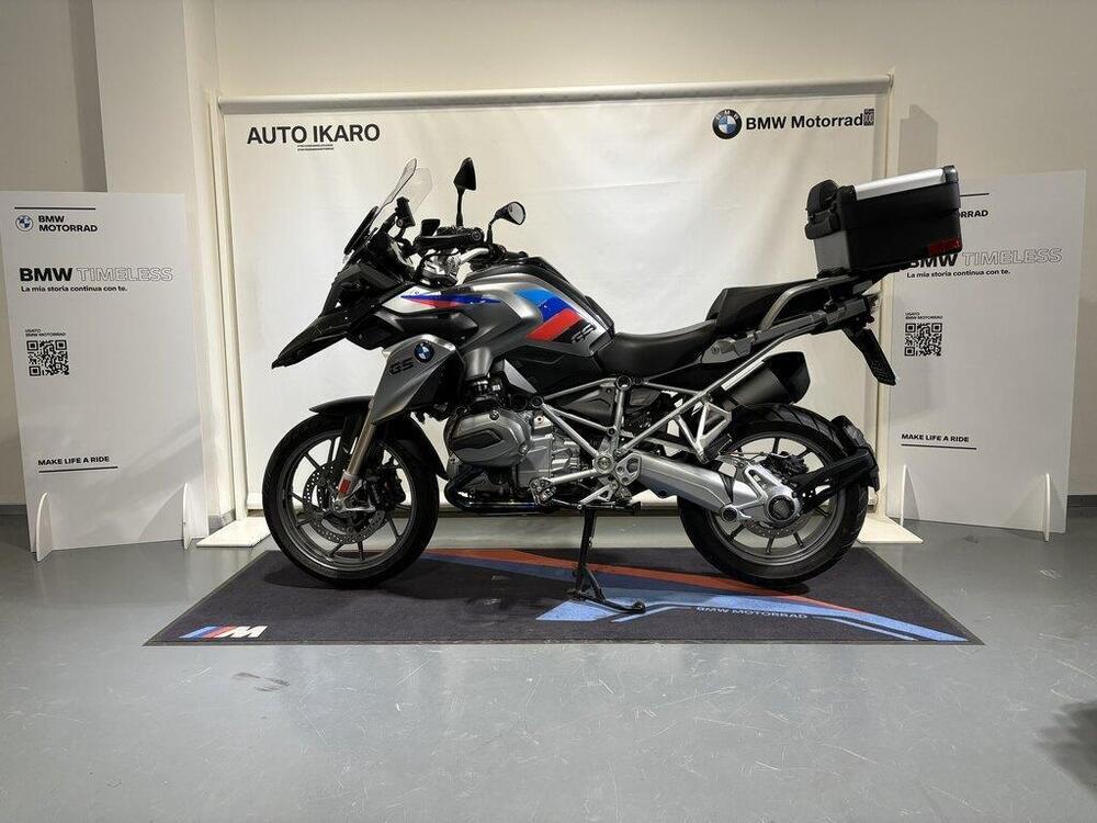 Bmw R 1200 GS (2013 - 16) (3)