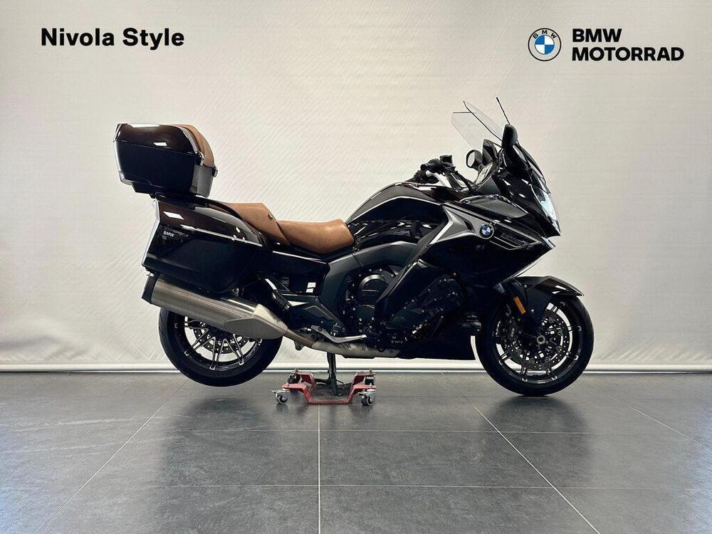 Bmw K 1600 GT (2017 - 20)