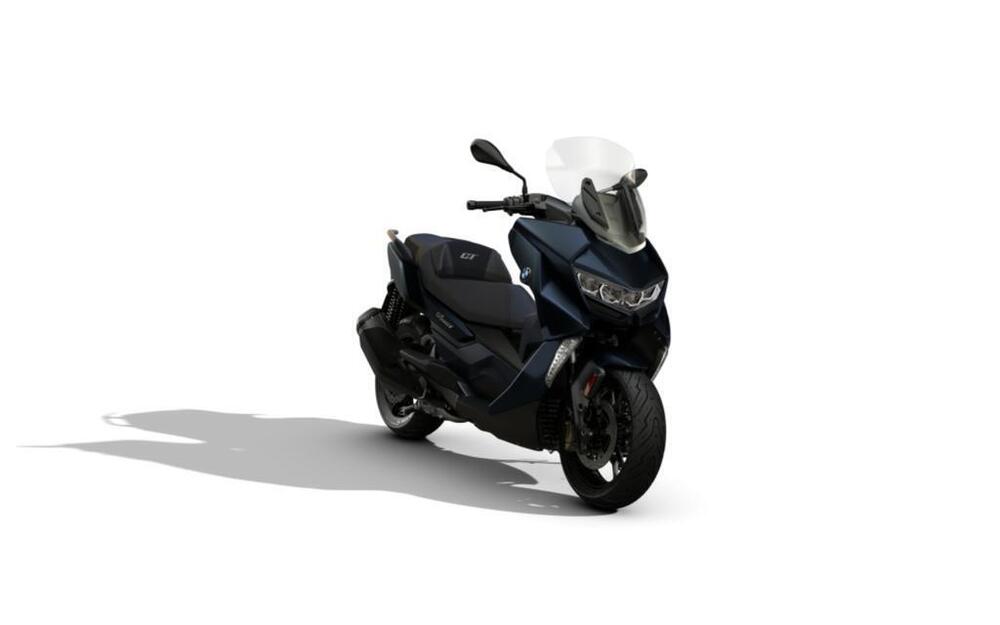 Bmw C 400 GT (2021 - 24) (2)