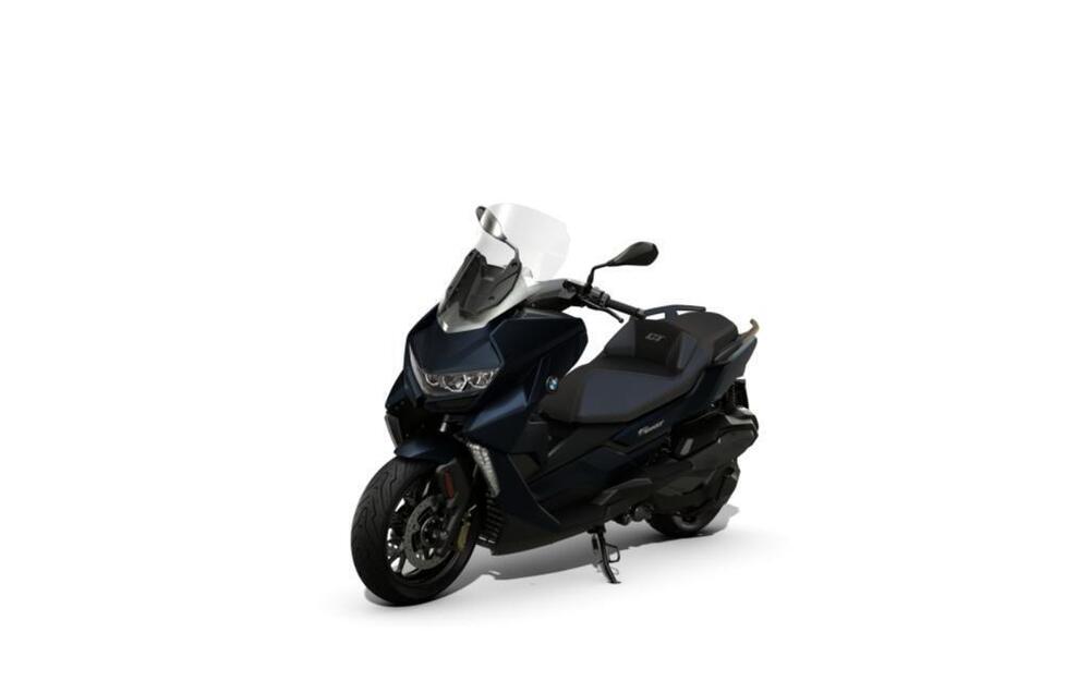 Bmw C 400 GT (2021 - 24) (4)