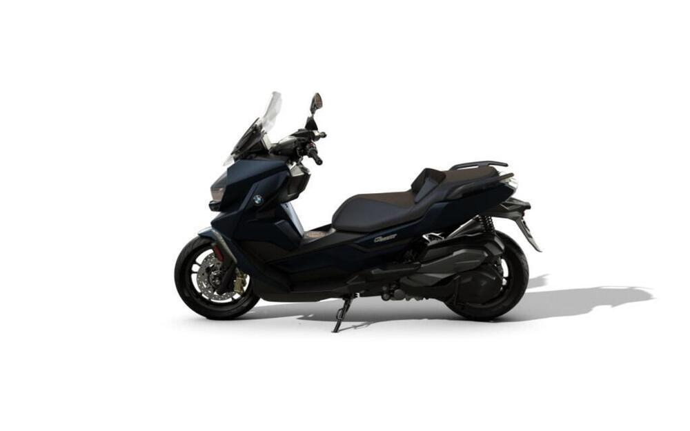 Bmw C 400 GT (2021 - 24) (5)