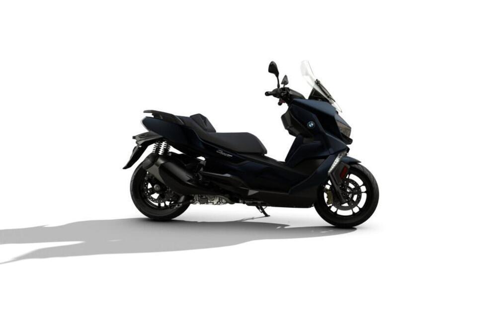 Bmw C 400 GT (2021 - 24)