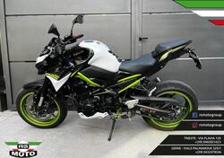 Kawasaki Z 900 (2021 - 24) usata