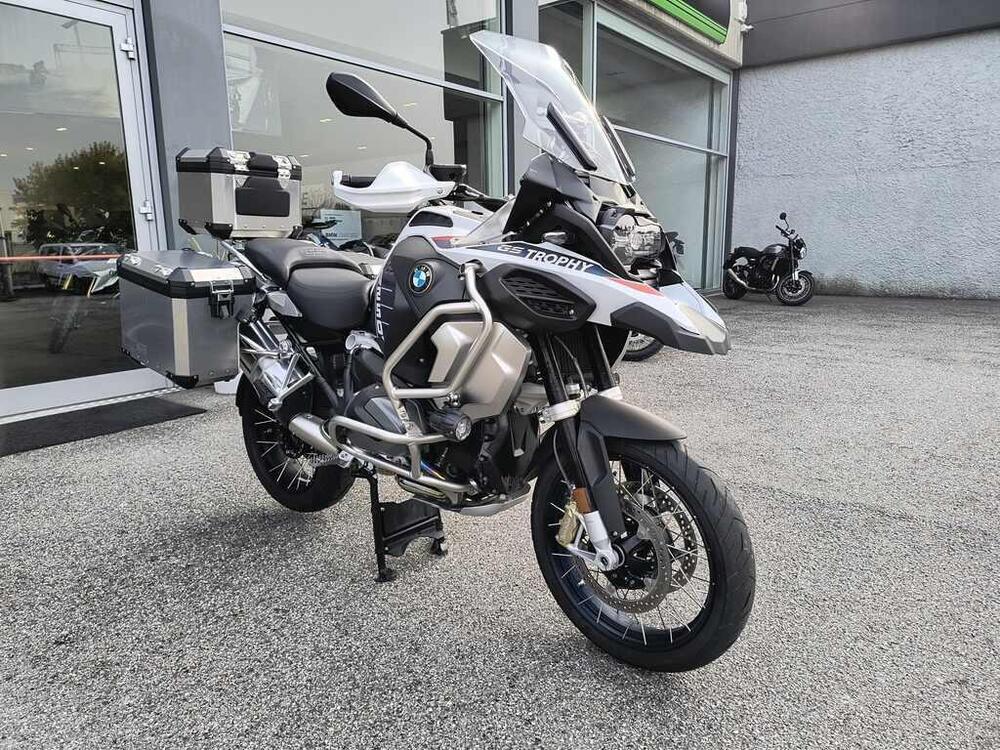 Bmw R 1250 GS Adventure (2021 - 24)