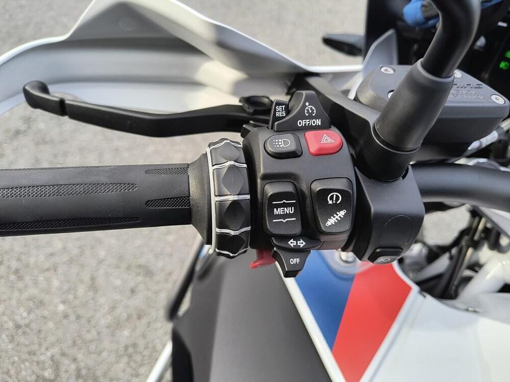 Bmw R 1250 GS Adventure (2021 - 24) (5)