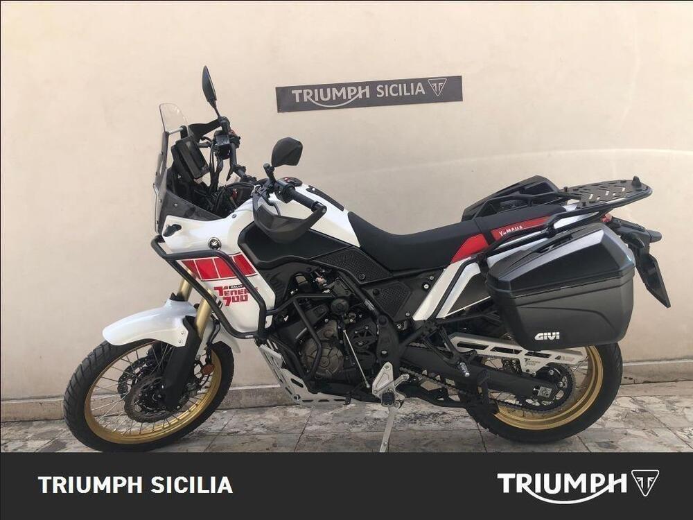 Yamaha Ténéré 700 Rally Edition (2022 - 24) (4)